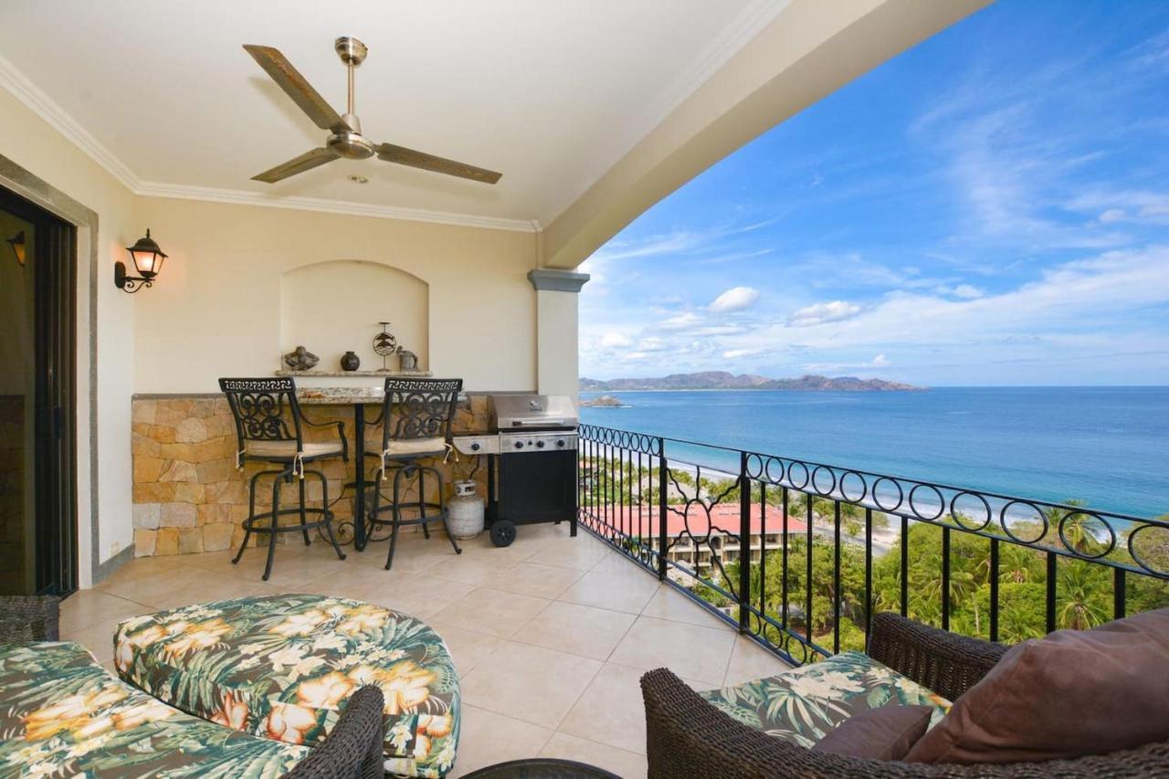 Exquisitely Decorated 5Th-Floor Aerie With Views Of Two Bays In Flamingo Βίλα Playa Flamingo Εξωτερικό φωτογραφία
