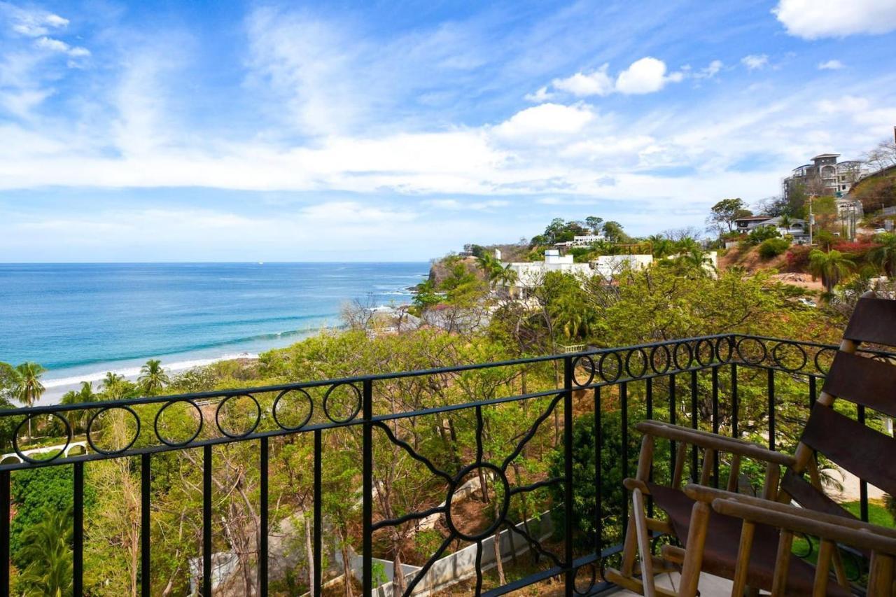 Exquisitely Decorated 5Th-Floor Aerie With Views Of Two Bays In Flamingo Βίλα Playa Flamingo Εξωτερικό φωτογραφία
