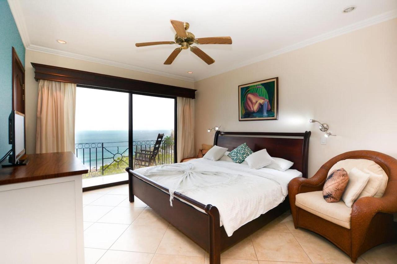 Exquisitely Decorated 5Th-Floor Aerie With Views Of Two Bays In Flamingo Βίλα Playa Flamingo Εξωτερικό φωτογραφία