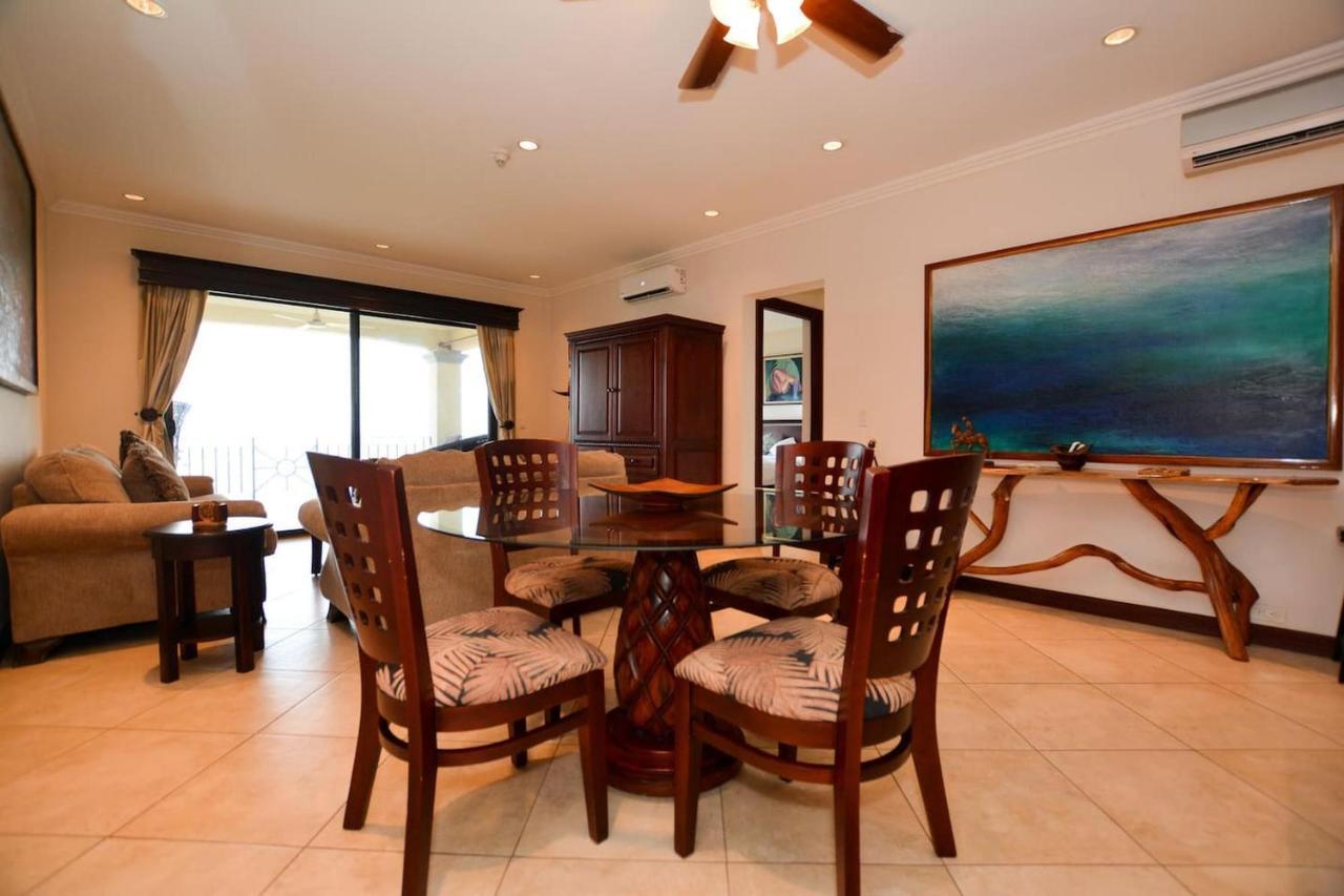 Exquisitely Decorated 5Th-Floor Aerie With Views Of Two Bays In Flamingo Βίλα Playa Flamingo Εξωτερικό φωτογραφία