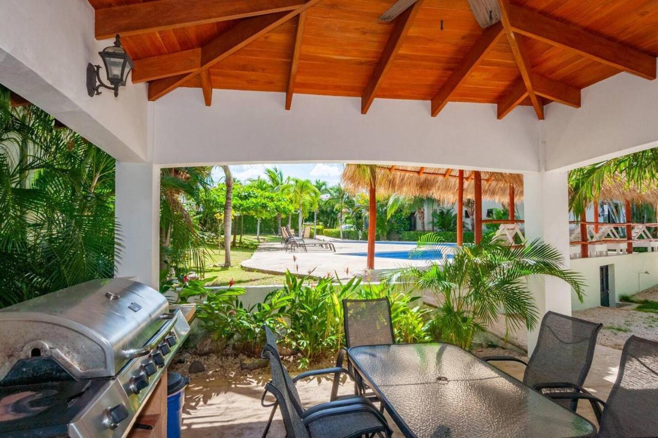 Exquisitely Decorated 5Th-Floor Aerie With Views Of Two Bays In Flamingo Βίλα Playa Flamingo Εξωτερικό φωτογραφία