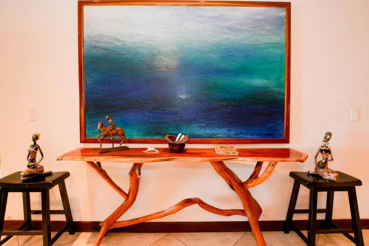 Exquisitely Decorated 5Th-Floor Aerie With Views Of Two Bays In Flamingo Βίλα Playa Flamingo Εξωτερικό φωτογραφία