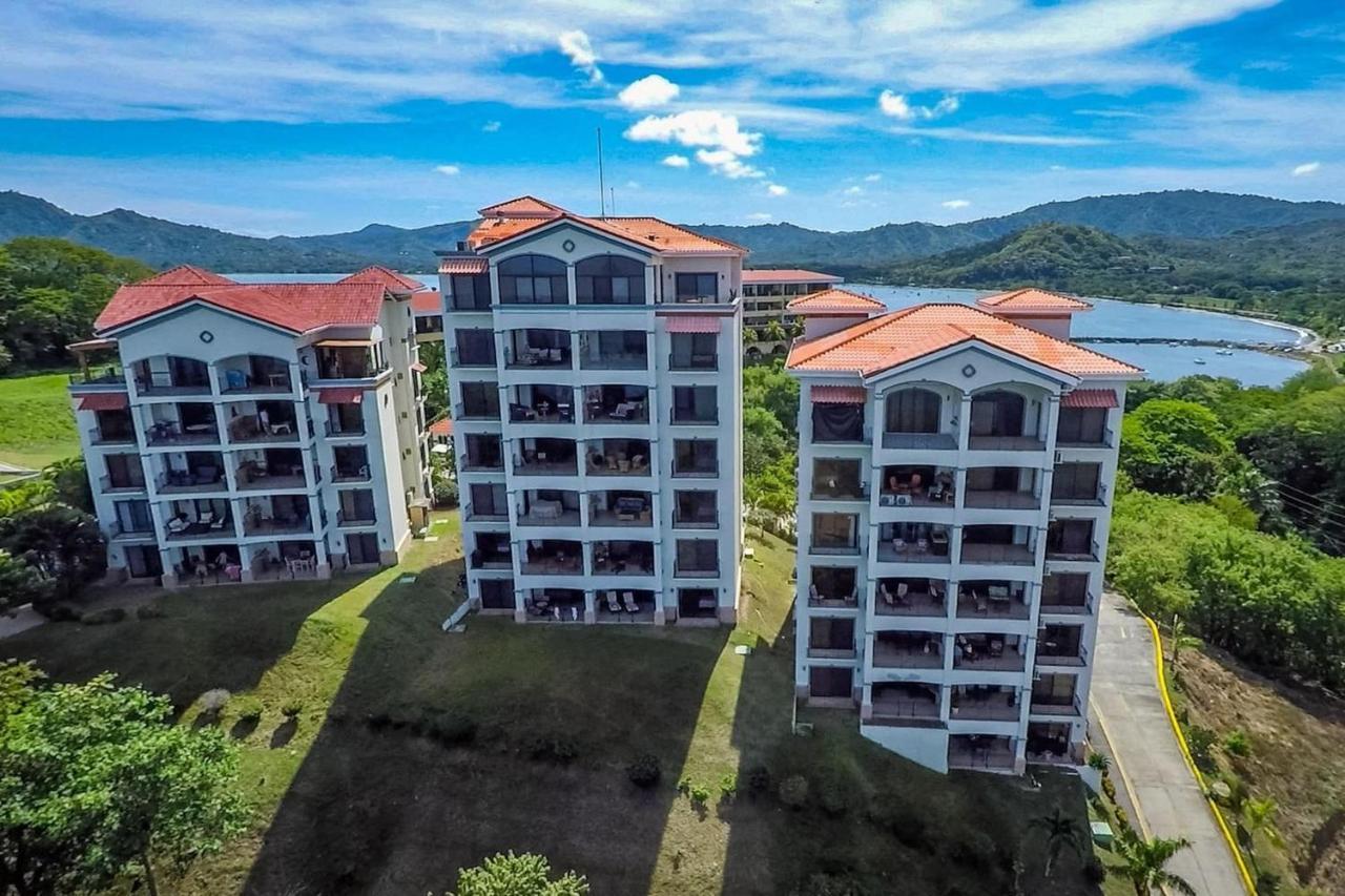 Exquisitely Decorated 5Th-Floor Aerie With Views Of Two Bays In Flamingo Βίλα Playa Flamingo Εξωτερικό φωτογραφία
