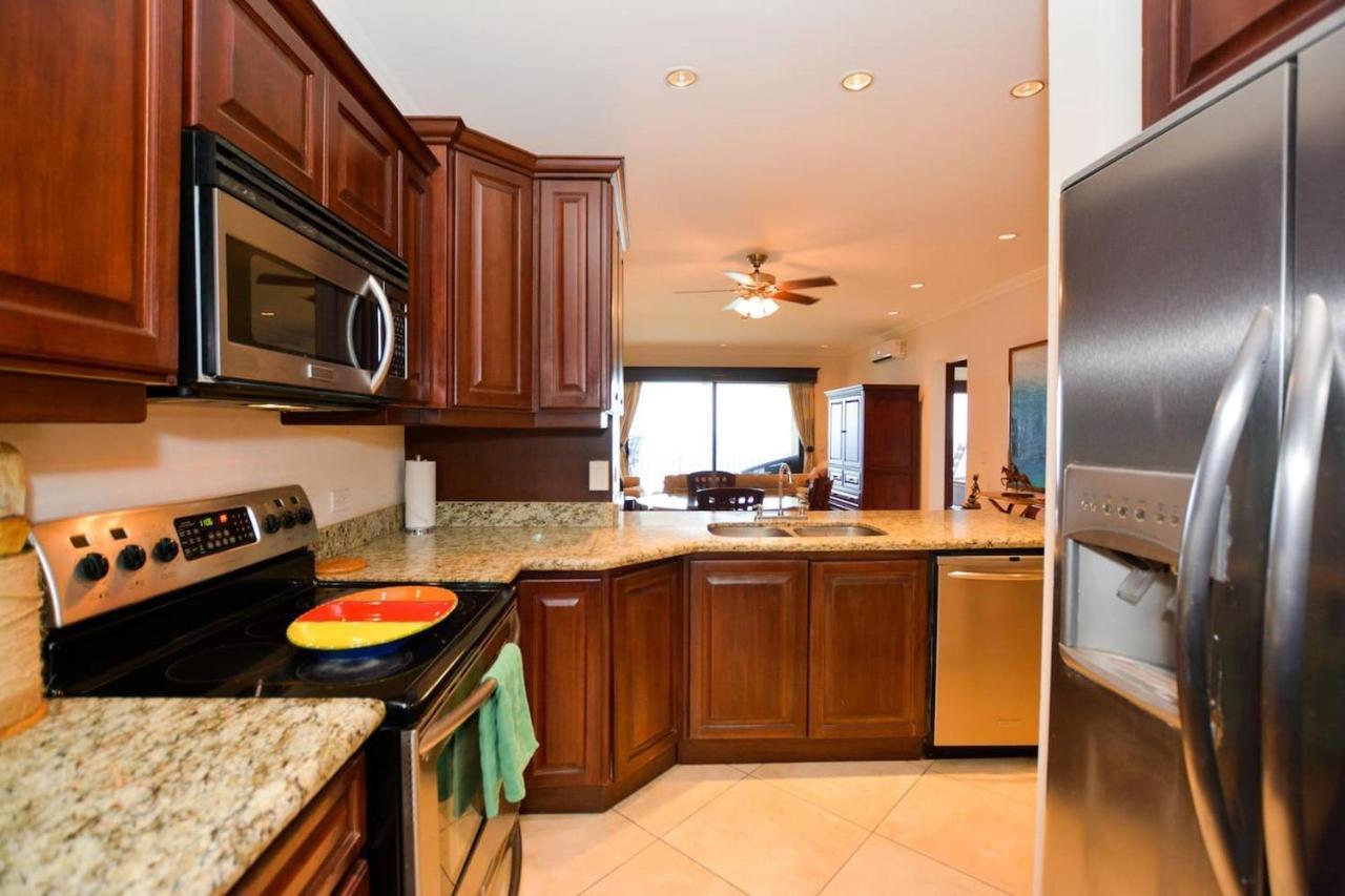 Exquisitely Decorated 5Th-Floor Aerie With Views Of Two Bays In Flamingo Βίλα Playa Flamingo Εξωτερικό φωτογραφία