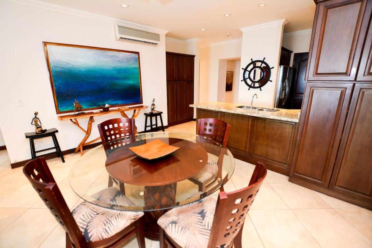 Exquisitely Decorated 5Th-Floor Aerie With Views Of Two Bays In Flamingo Βίλα Playa Flamingo Εξωτερικό φωτογραφία