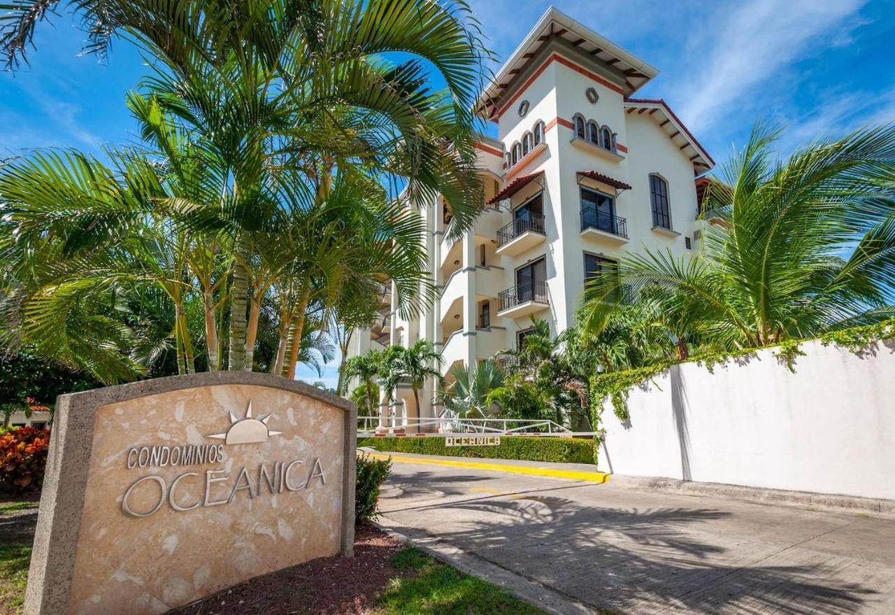 Exquisitely Decorated 5Th-Floor Aerie With Views Of Two Bays In Flamingo Βίλα Playa Flamingo Εξωτερικό φωτογραφία