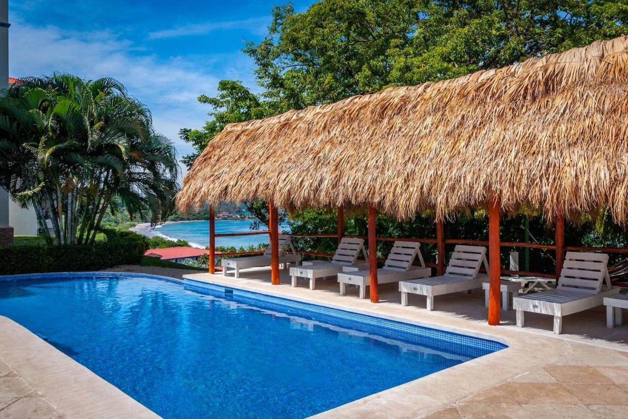 Exquisitely Decorated 5Th-Floor Aerie With Views Of Two Bays In Flamingo Βίλα Playa Flamingo Εξωτερικό φωτογραφία