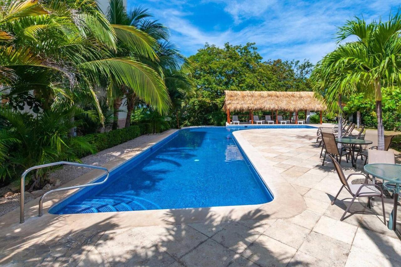 Exquisitely Decorated 5Th-Floor Aerie With Views Of Two Bays In Flamingo Βίλα Playa Flamingo Εξωτερικό φωτογραφία