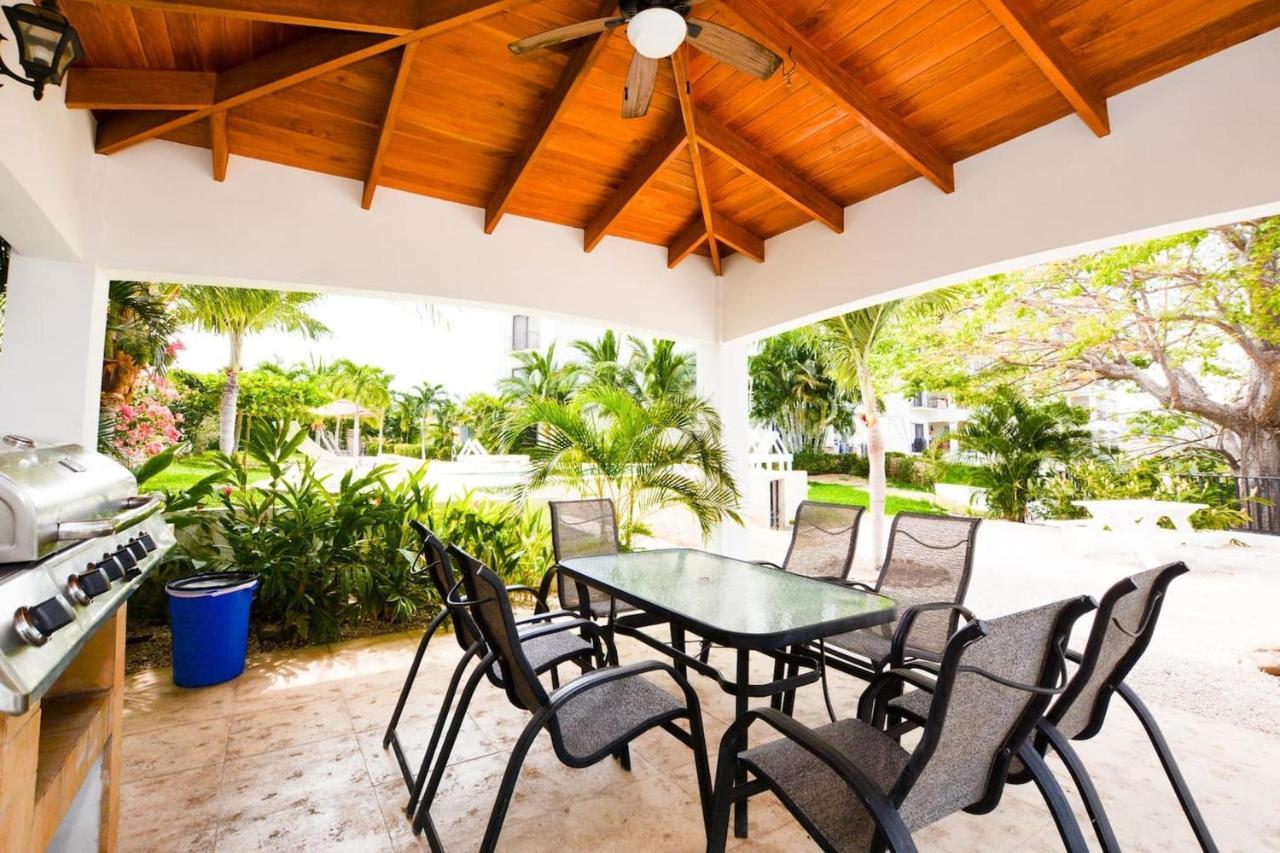 Exquisitely Decorated 5Th-Floor Aerie With Views Of Two Bays In Flamingo Βίλα Playa Flamingo Εξωτερικό φωτογραφία
