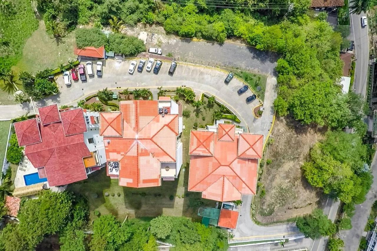 Exquisitely Decorated 5Th-Floor Aerie With Views Of Two Bays In Flamingo Βίλα Playa Flamingo Εξωτερικό φωτογραφία