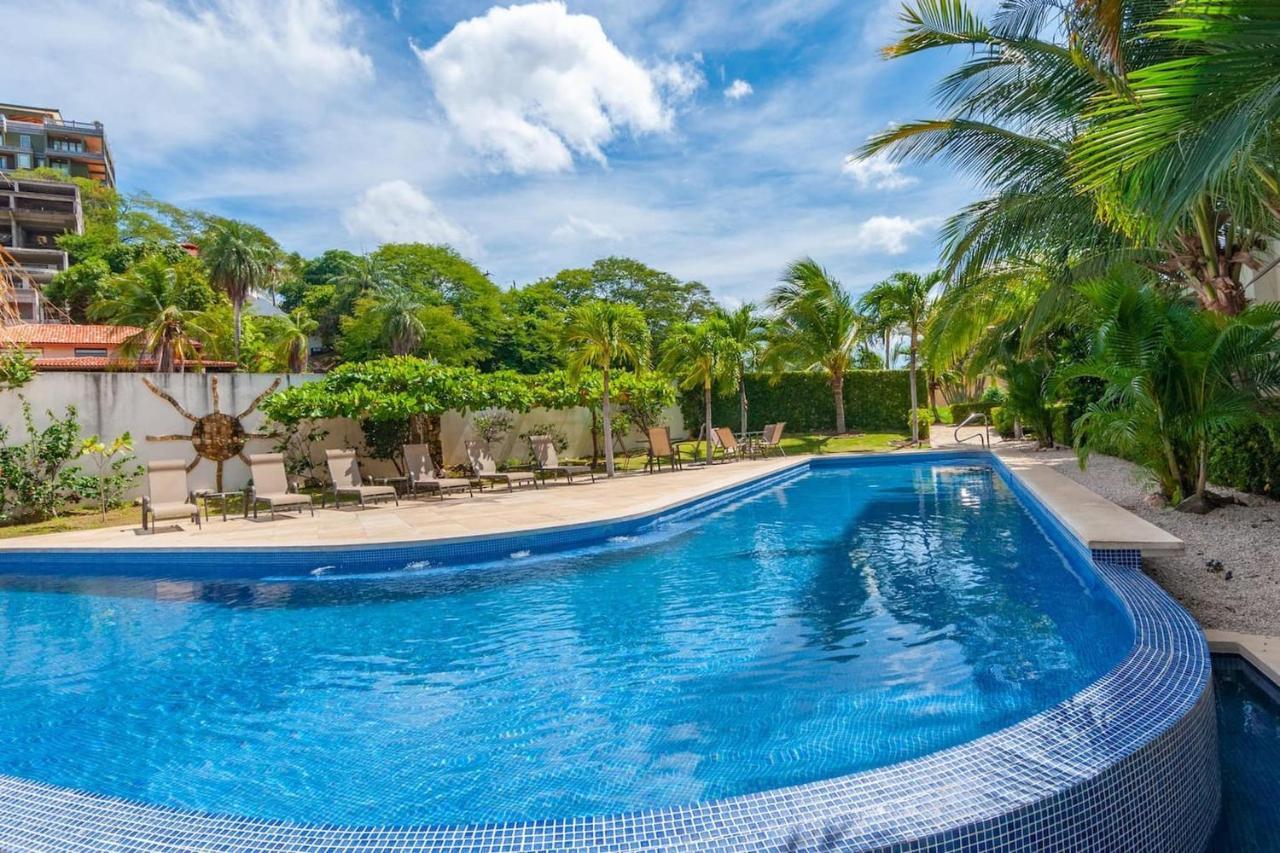 Exquisitely Decorated 5Th-Floor Aerie With Views Of Two Bays In Flamingo Βίλα Playa Flamingo Εξωτερικό φωτογραφία
